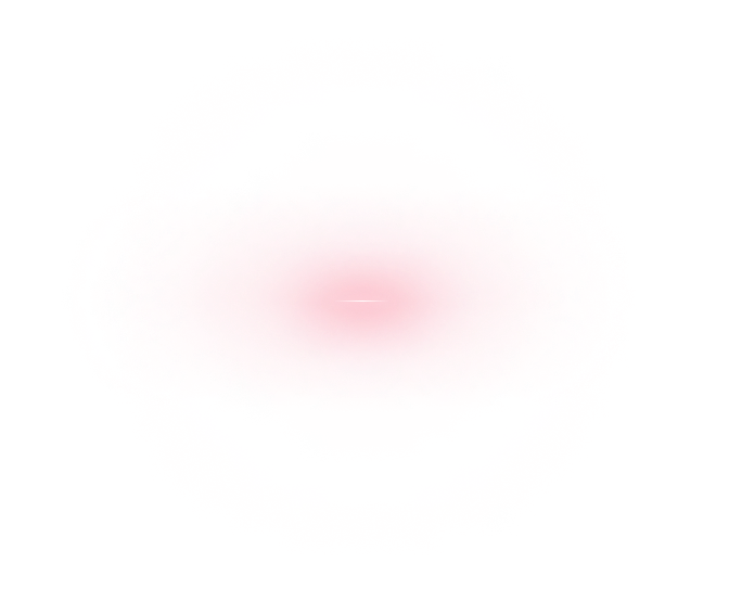 red-glow