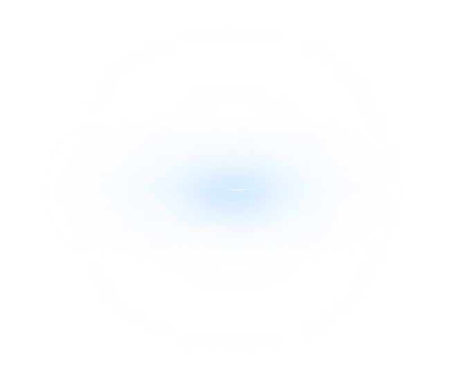 blue-glow